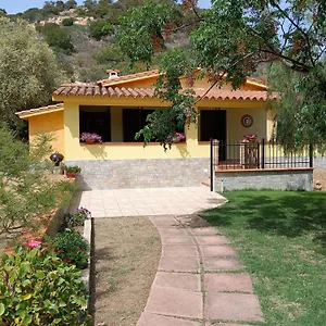  Casa vacanze Natura Pressi Spiagge Di