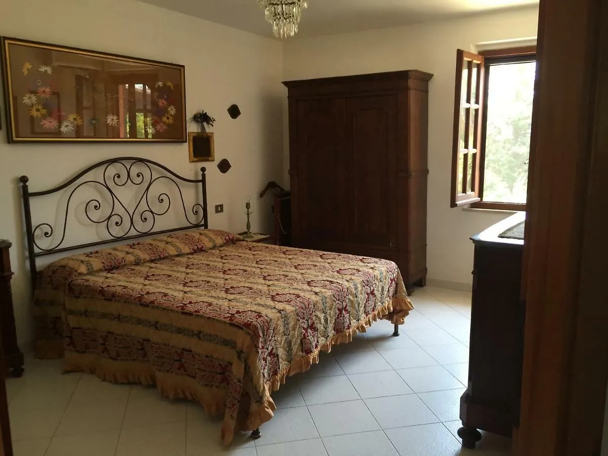 Holiday home Chia - Casa Margherita