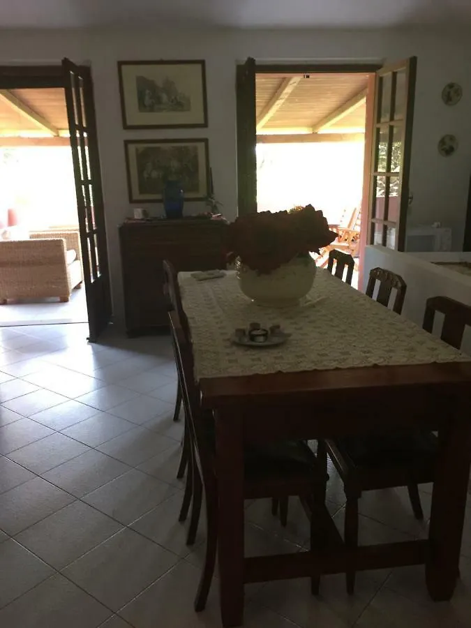 Chia - Casa Margherita 0*,
