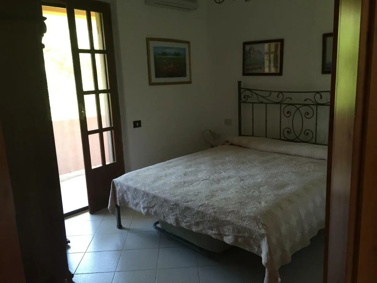 Chia - Casa Margherita Italy
