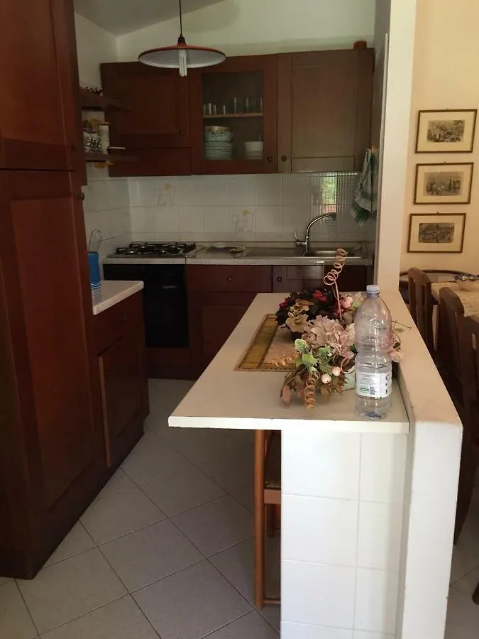 Chia - Casa Margherita Holiday home